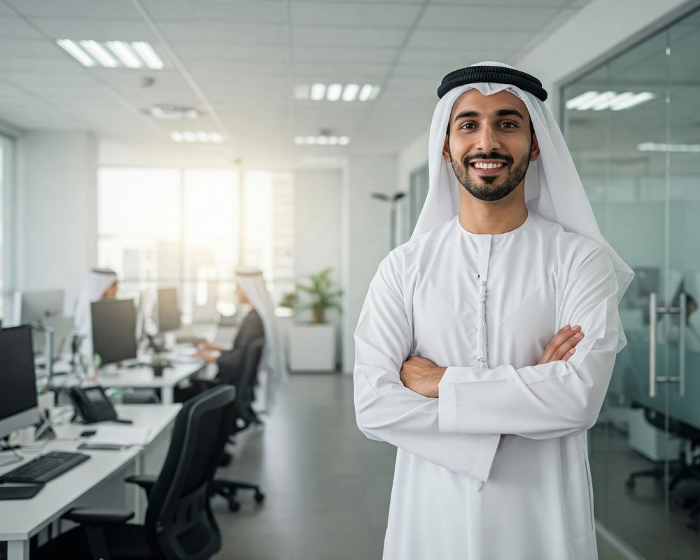 Infinite People - Middle East recruitment