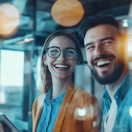 Infinite People Middle East recruitment people - About-us