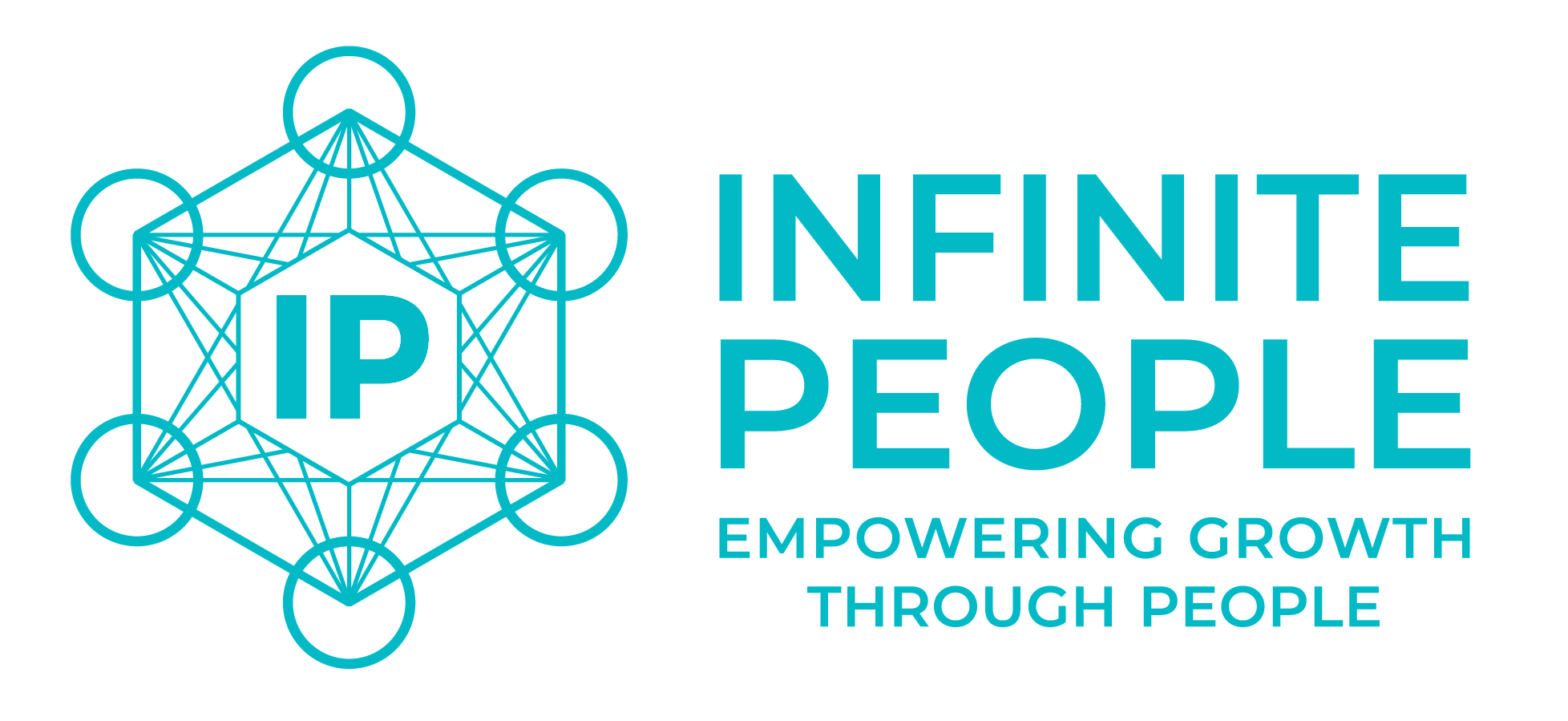 Infinite People logo