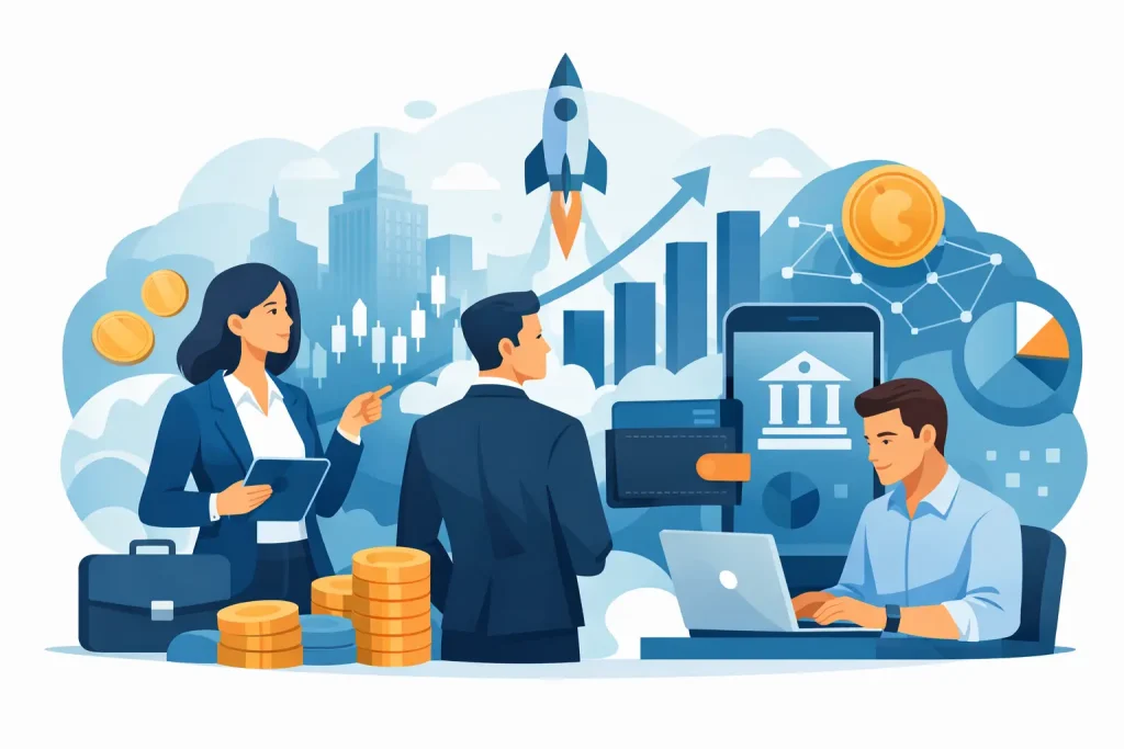 Career Opportunities in Fintech Worth Pursuing