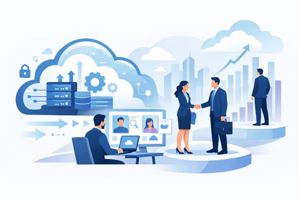 Cloud Computing Hiring Trends in 2026