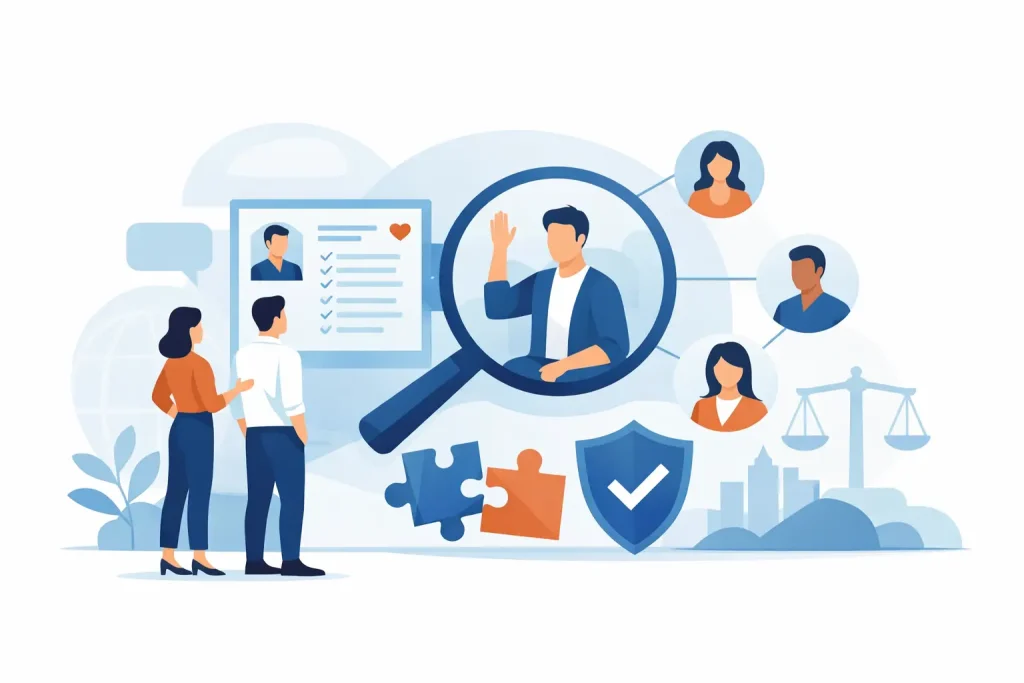 Cultural Fit Hiring Assessment That Reduces Risk