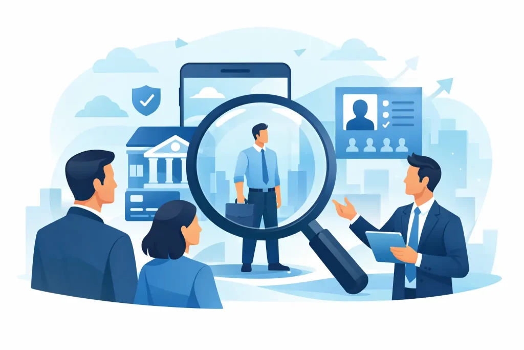 Digital Banking Executive Search That Fits