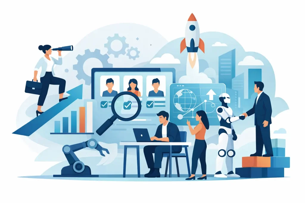 Future of Work Hiring Trends Shaping Growth