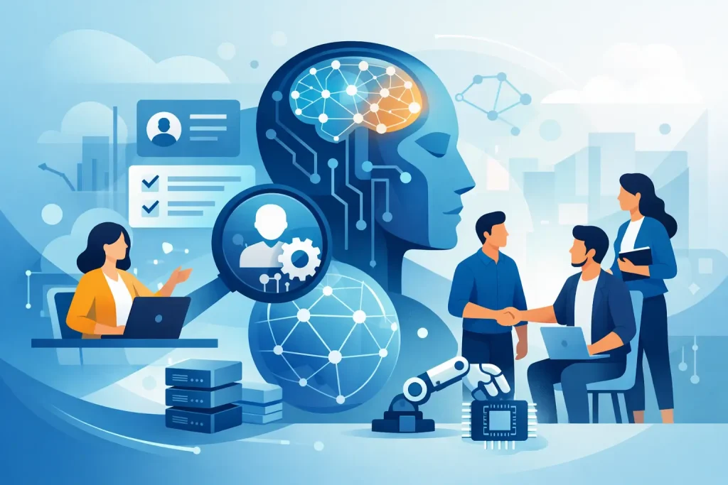 How to Hire AI Engineers the Right Way