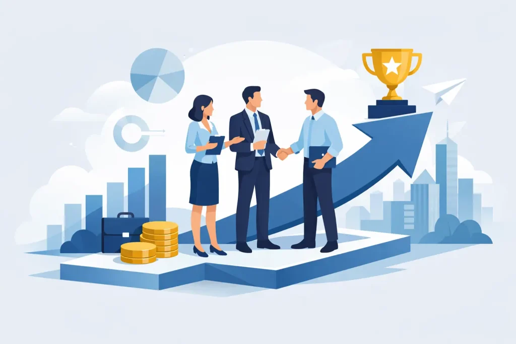 How to Retain Top Finance Talent for the Long Term