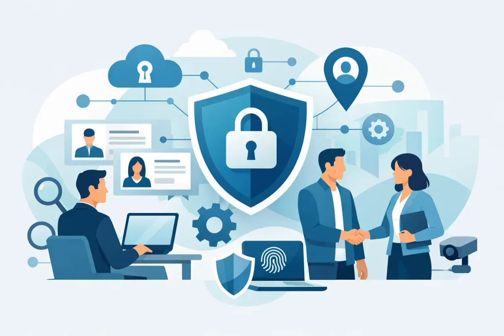 Why a Cybersecurity Recruitment Agency Matters