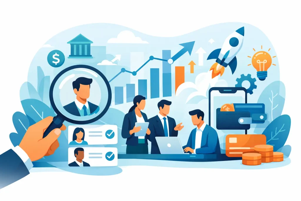 A Fintech Hiring Case Study for Growth Teams
