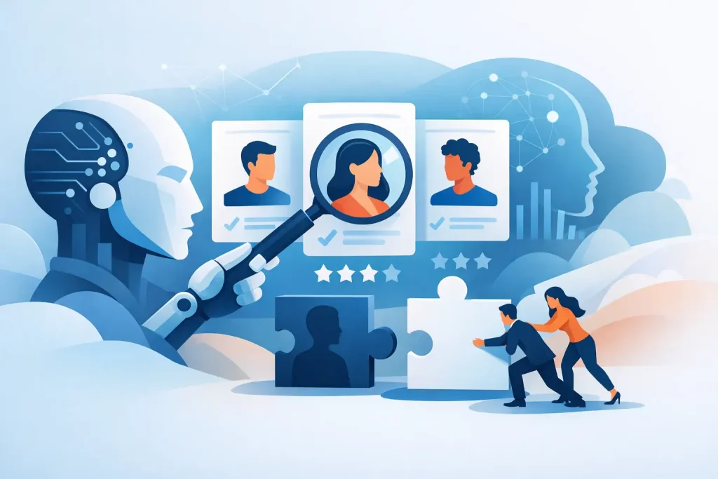 AI Hiring Needs a Better Definition of Fit