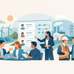 Energy Transition Hiring for Teams That Deliver