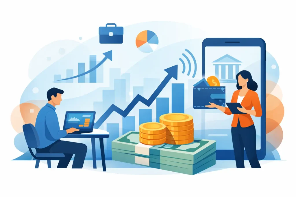 Fintech Compensation Trends 2026: Pay Signals