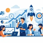 Fintech Job Roles That Will Shape Growth Teams
