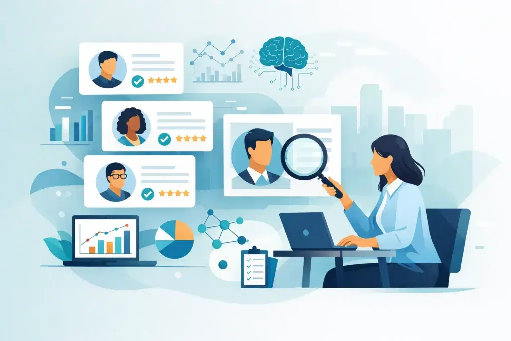 How to Assess Data Scientists Before You Hire