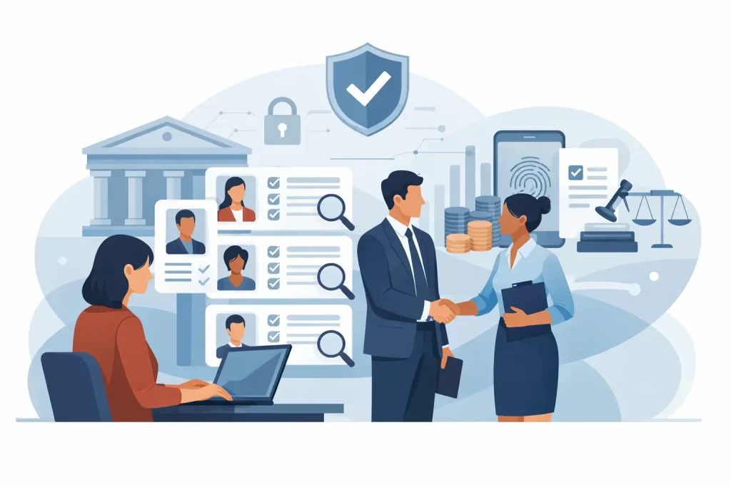 How to Hire Fintech Compliance Officers Well