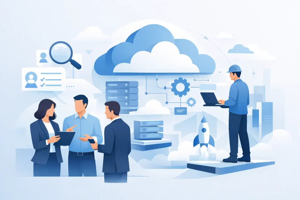 How to Recruit Cloud Architects Who Deliver