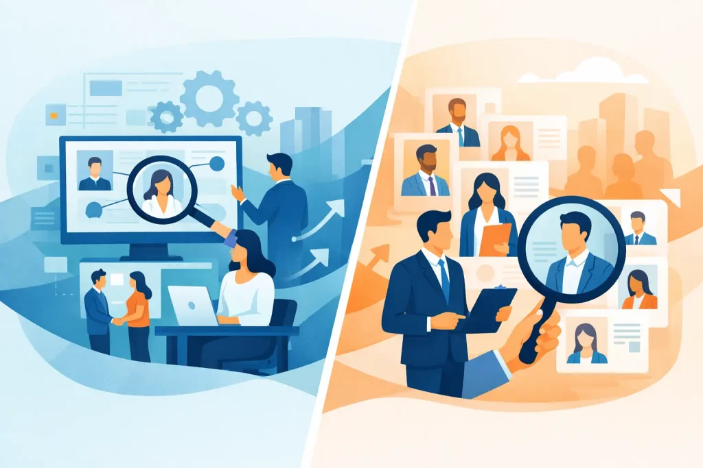 RPO vs Staffing: Which Model Fits Your Team?