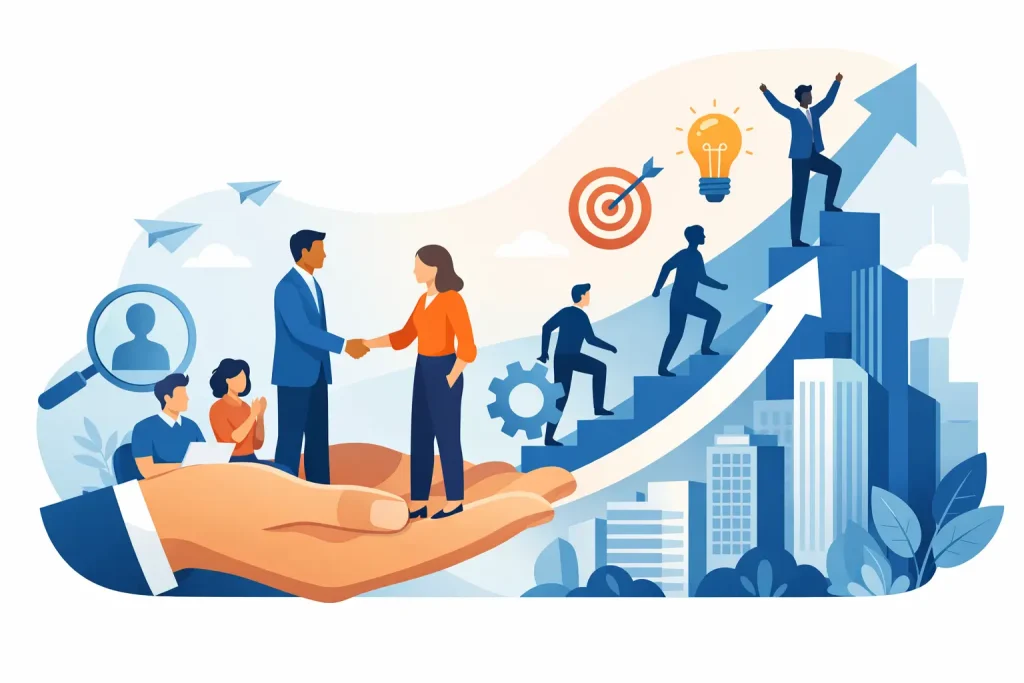 Talent Retention That Secures Future Growth