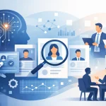AI Recruitment Trends Reshaping Strategic Hiring