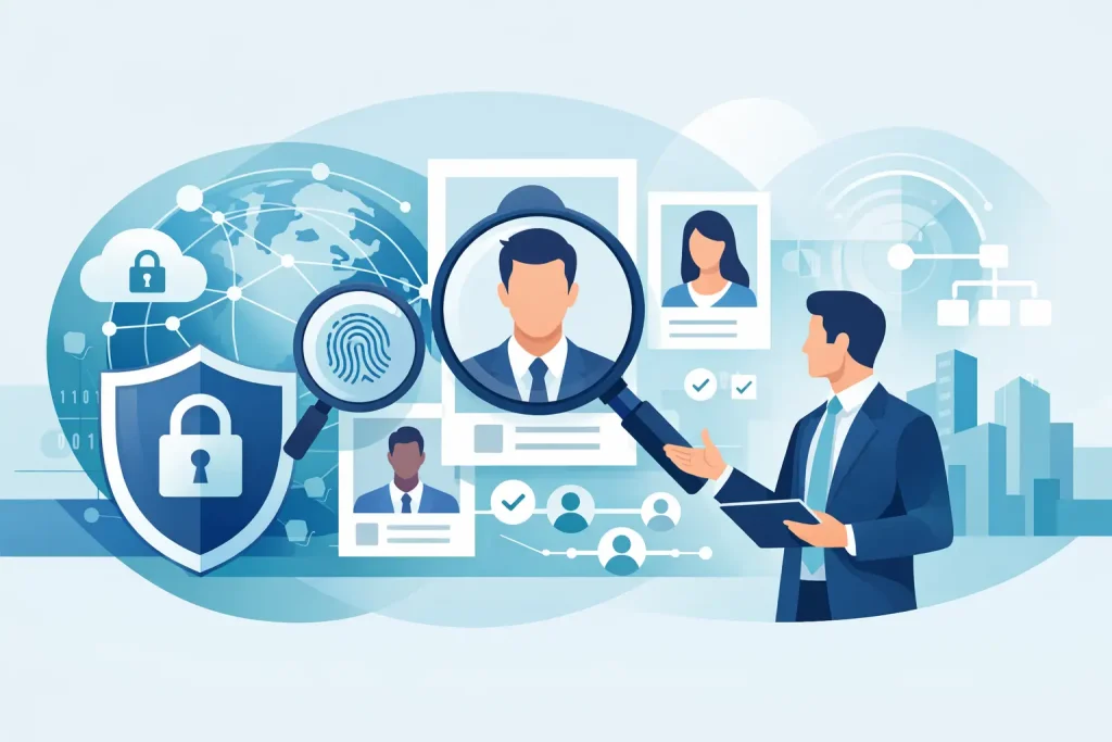 Choosing a Cybersecurity Leadership Search Firm