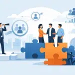 How Headhunting Firms Build Stronger Teams