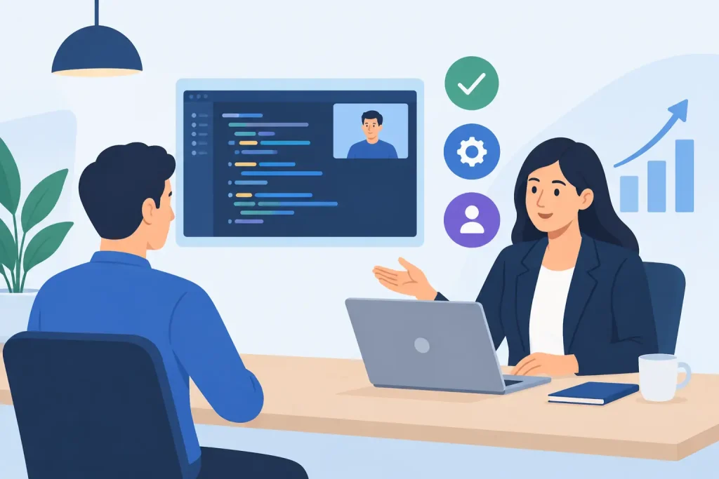 How to Improve Technical Interview Quality